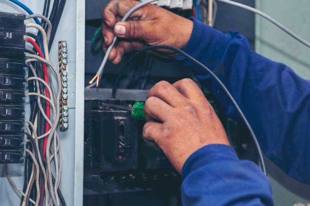 Best Home Electrical Repair  in Greenfield, IA