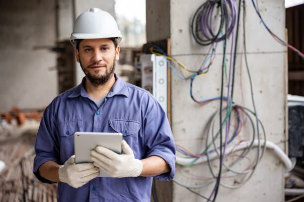 Industrial Electrical Services in Greenfield, IA