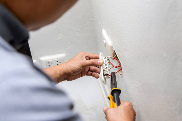 Best Electrician Near Me  in Greenfield, IA
