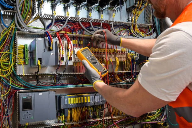 Best Electrical Contractors for Businesses  in Greenfield, IA