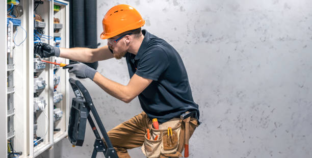 Best Electrical Troubleshooting Services  in Greenfield, IA